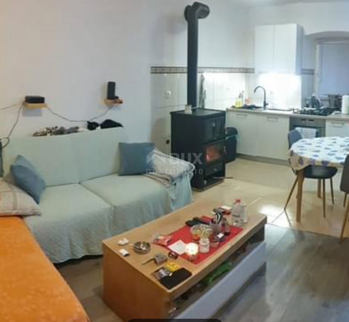 Appartamento Kraljevica, 72m2