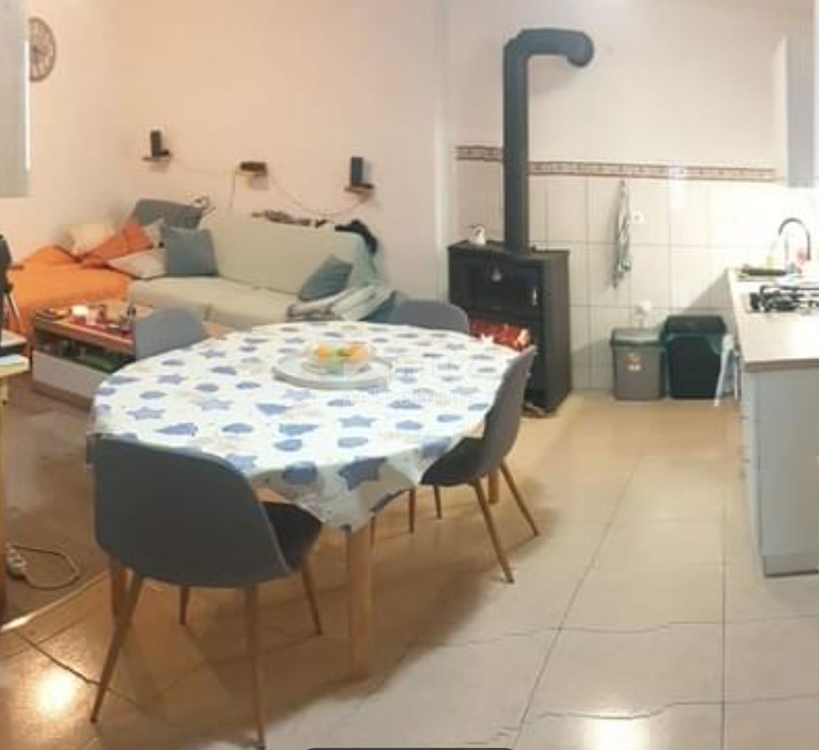 Appartamento Kraljevica, 72m2