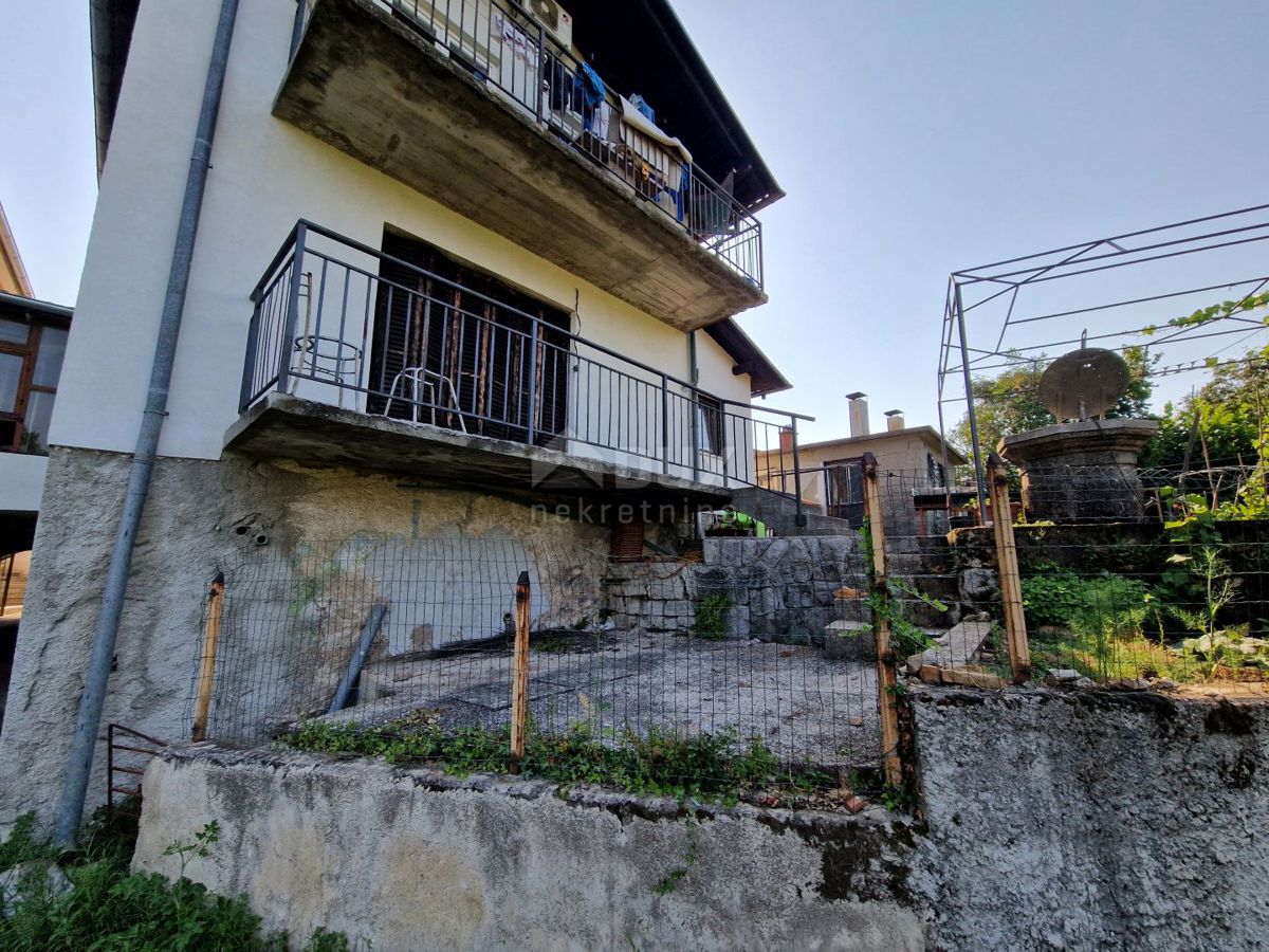 Casa Viškovo, 300m2