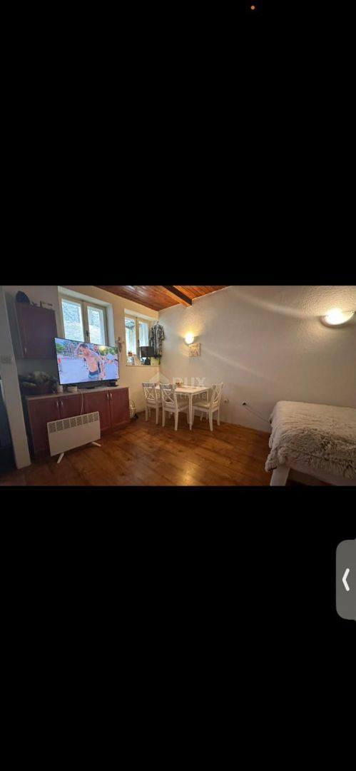 Locale commerciale Rovinj, 38m2