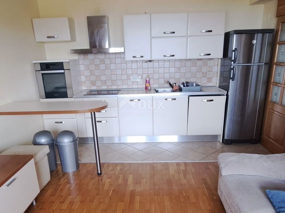 Appartamento Pobri, Opatija - Okolica, 43m2