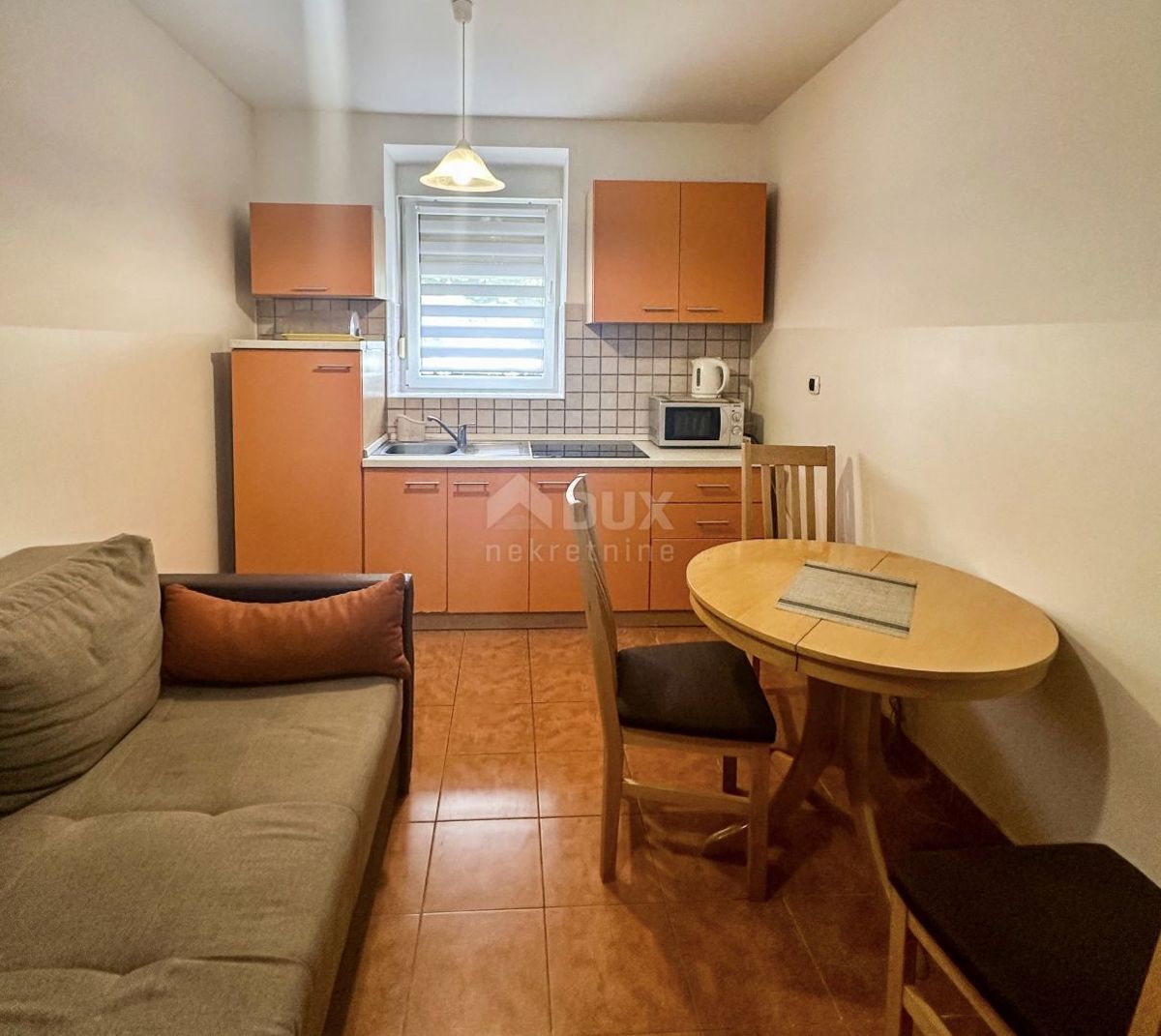 Appartamento Potok, Rijeka, 40m2