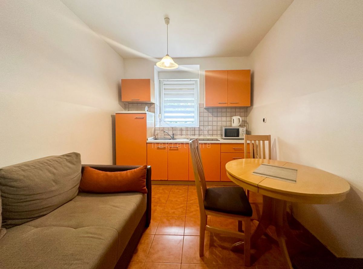 Appartamento Potok, Rijeka, 40m2