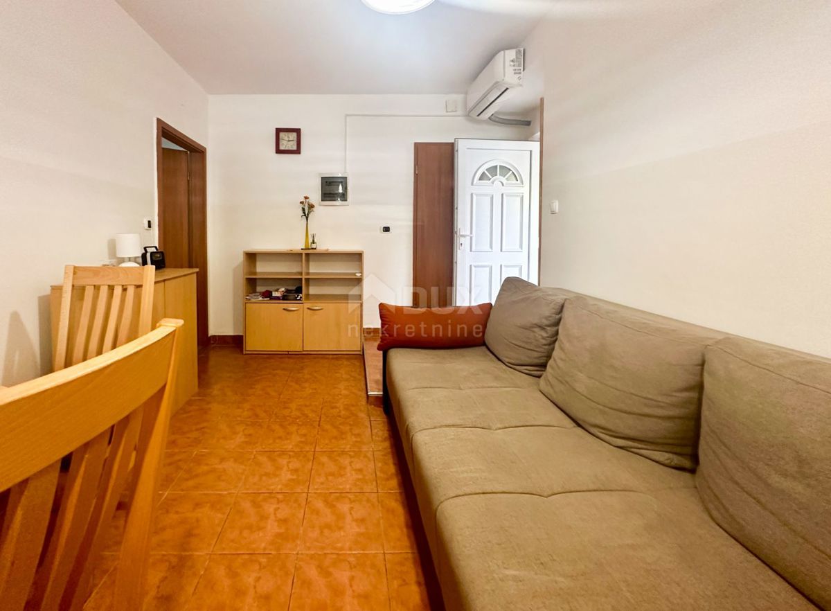 Appartamento Potok, Rijeka, 40m2