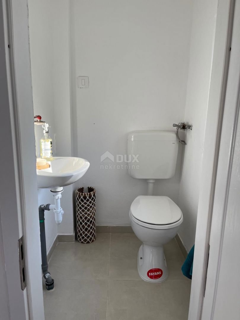 Appartamento Veruda, Pula, 73m2