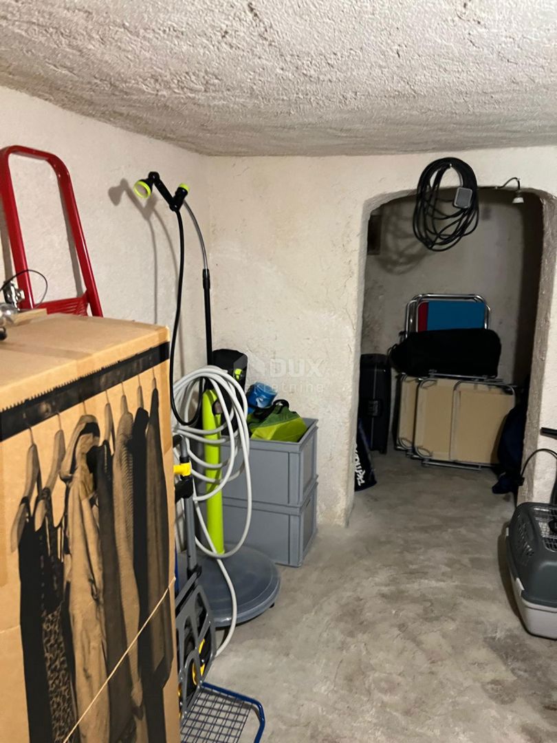 Appartamento Veruda, Pula, 73m2