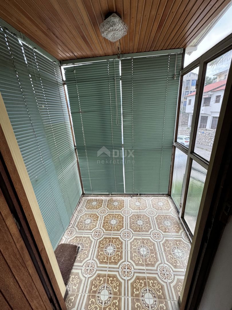 Appartamento Zamet, Rijeka, 81m2