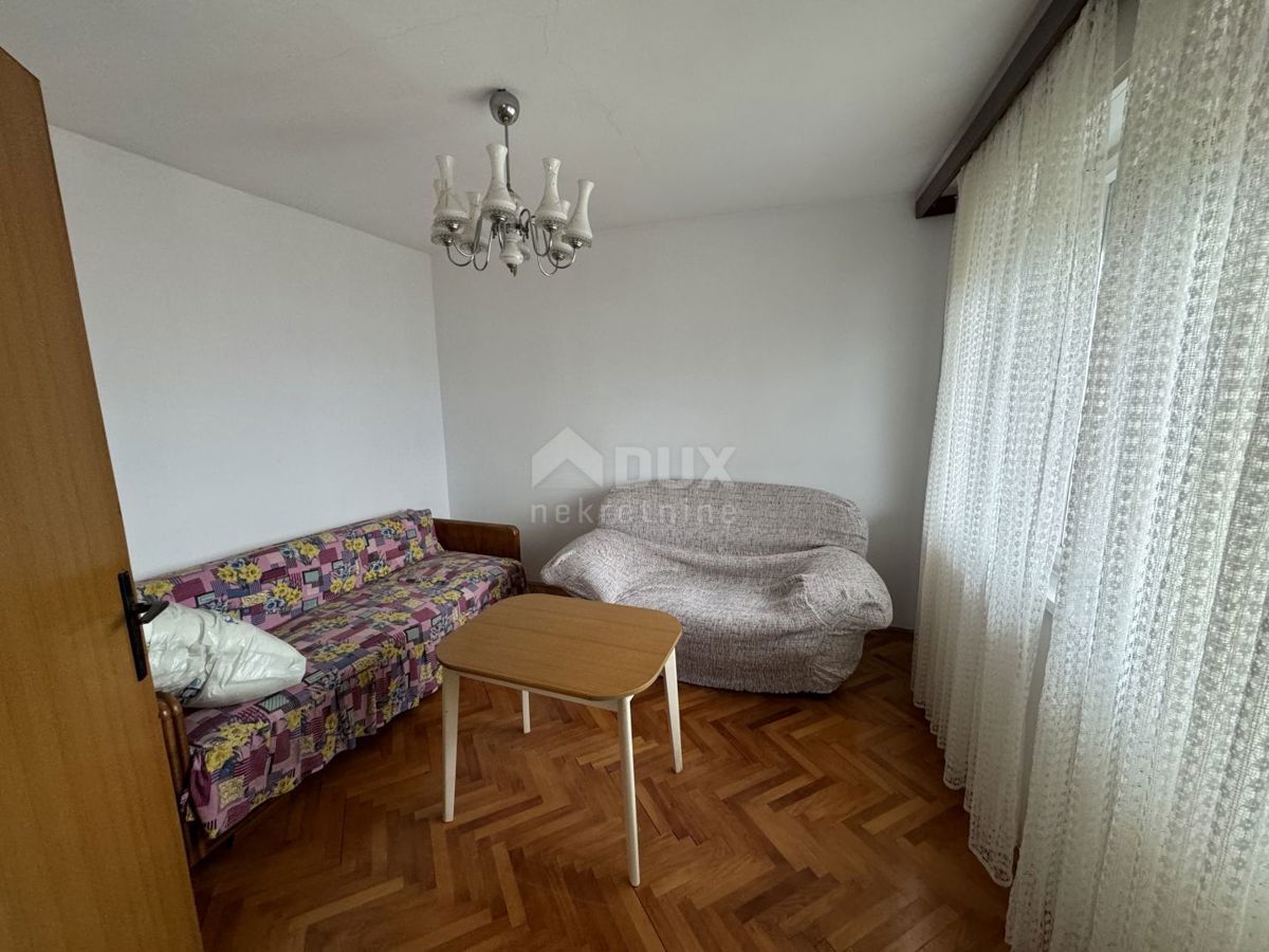 Appartamento Zamet, Rijeka, 81m2