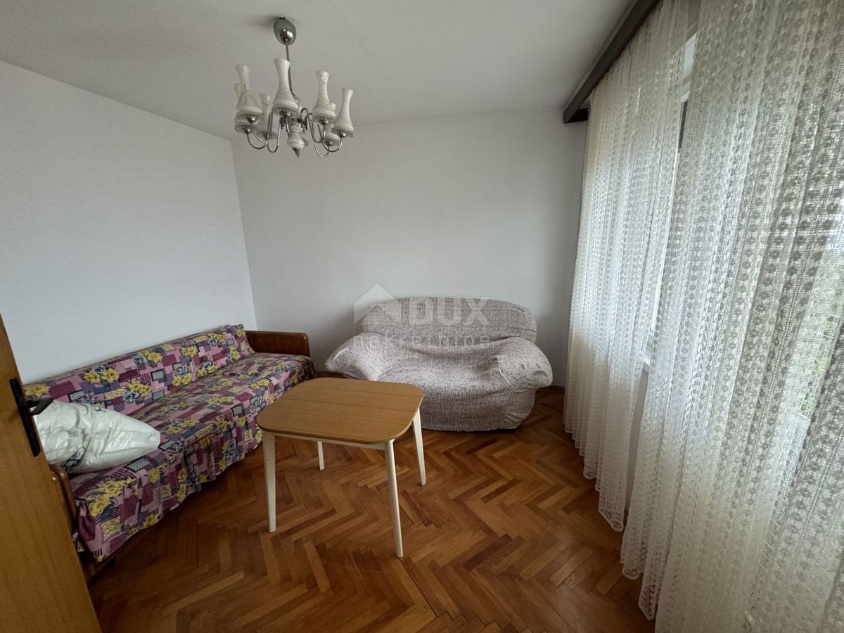 Appartamento Zamet, Rijeka, 81m2