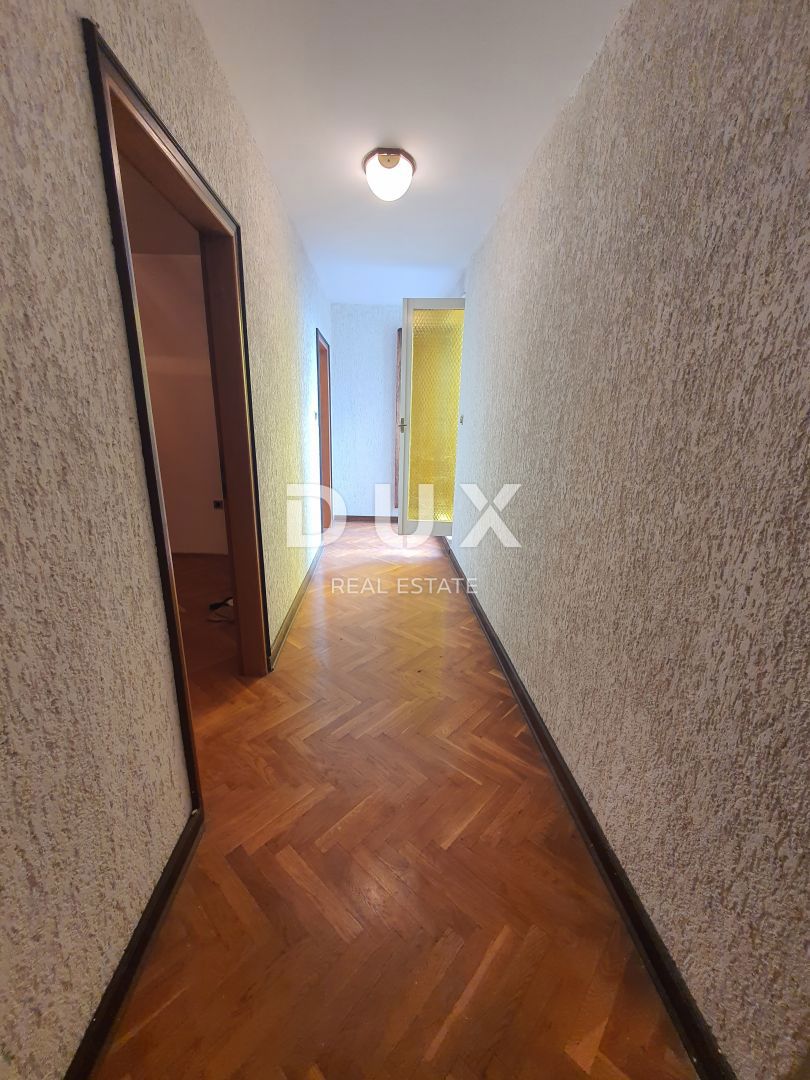 OPATIJA, CENTRO - Casa indipendente 302m2 con bellissima vista nel centro di Opatija