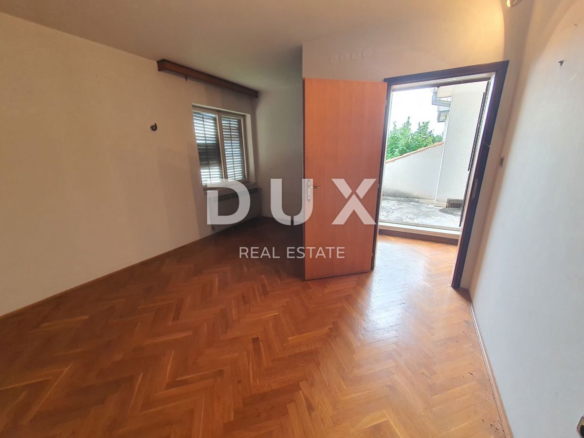 OPATIJA, CENTRO - Casa indipendente 302m2 con bellissima vista nel centro di Opatija