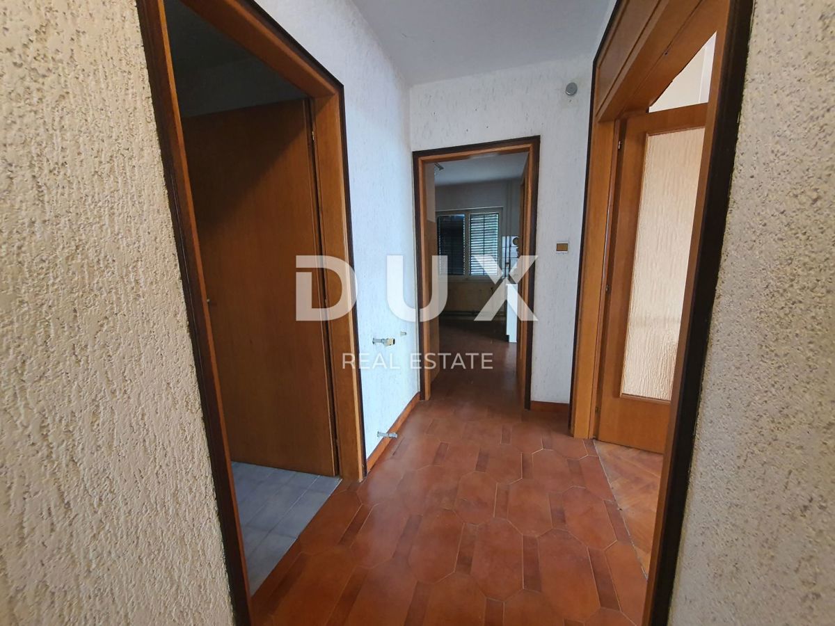 OPATIJA, CENTRO - Casa indipendente 302m2 con bellissima vista nel centro di Opatija