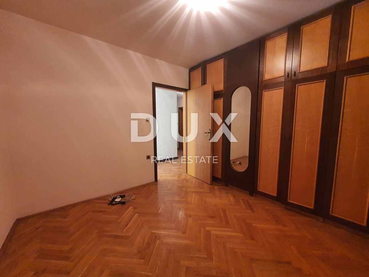 OPATIJA, CENTRO - Casa indipendente 302m2 con bellissima vista nel centro di Opatija