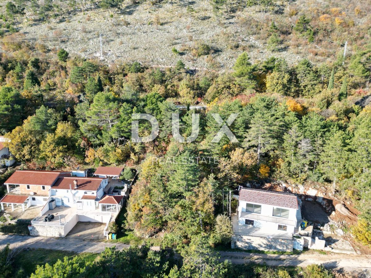 Terreno Brseč, Mošćenička Draga, 3.250m2