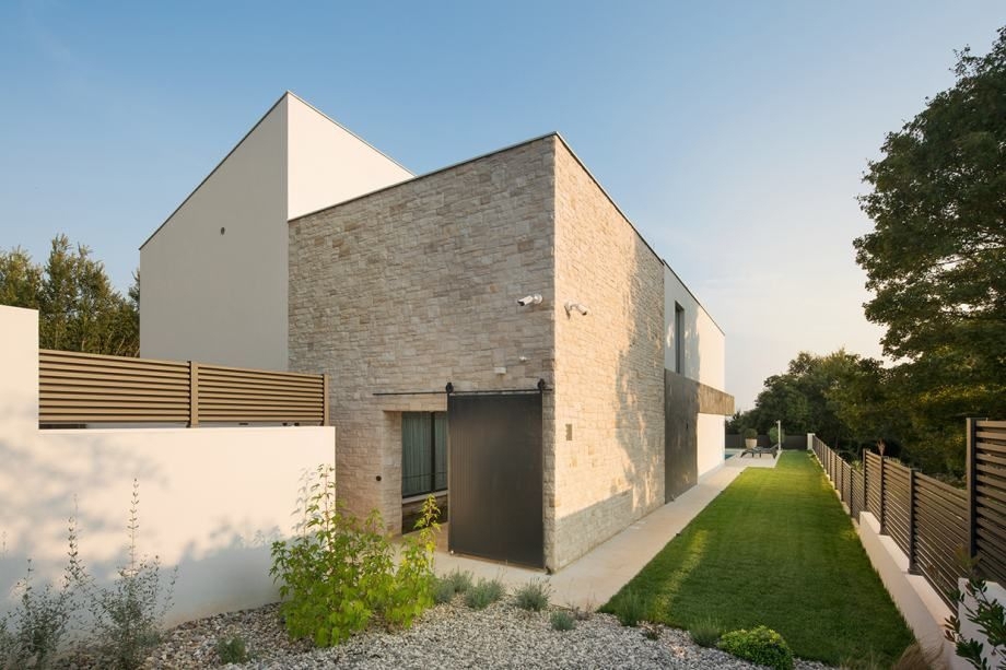 ISTRIA, LIŽNJAN - Villa di lusso con piscina