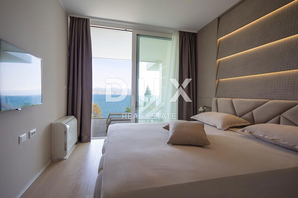 Appartamento Opatija - Centar, Opatija, 92m2