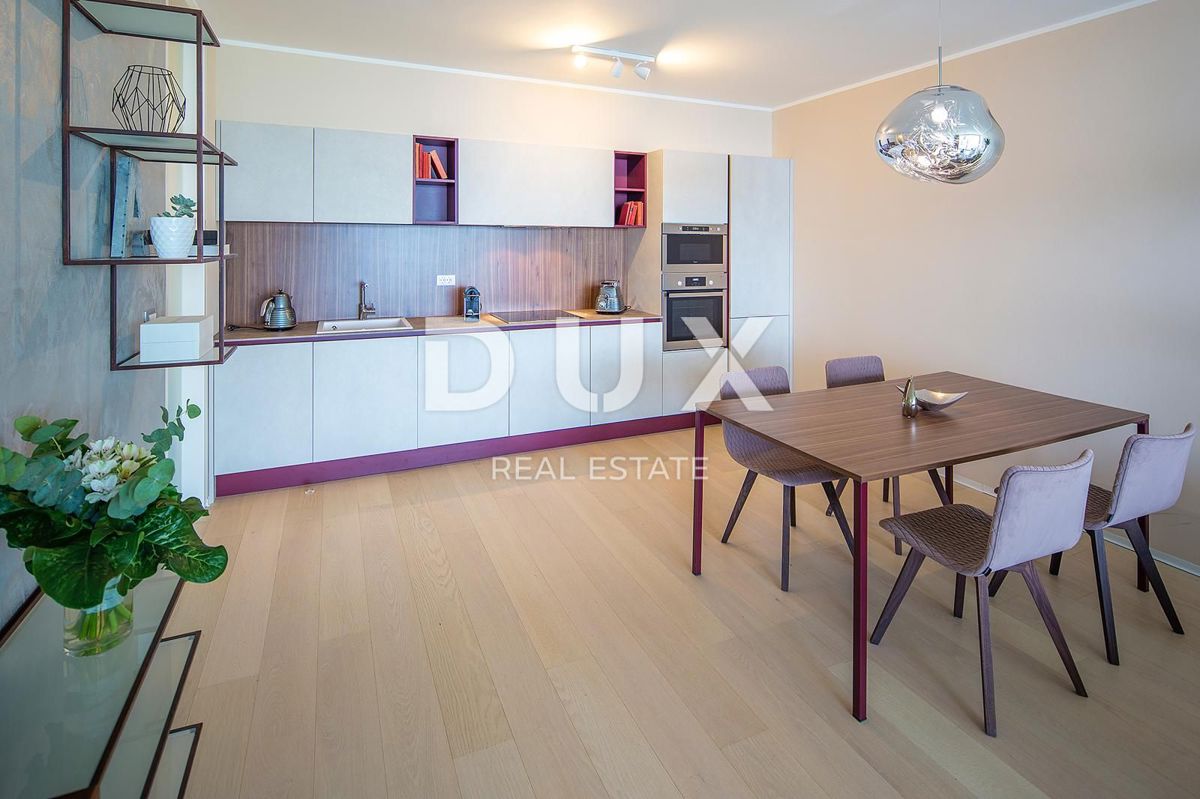 Appartamento Opatija - Centar, Opatija, 92m2