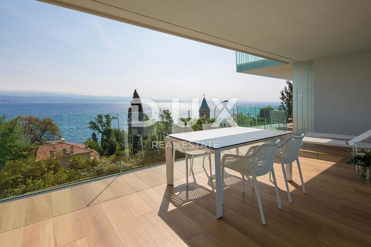 Appartamento Opatija - Centar, Opatija, 92m2