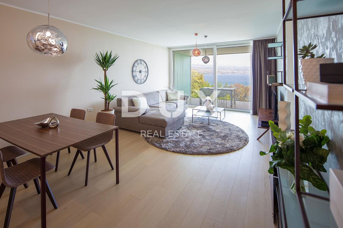 Appartamento Opatija - Centar, Opatija, 92m2