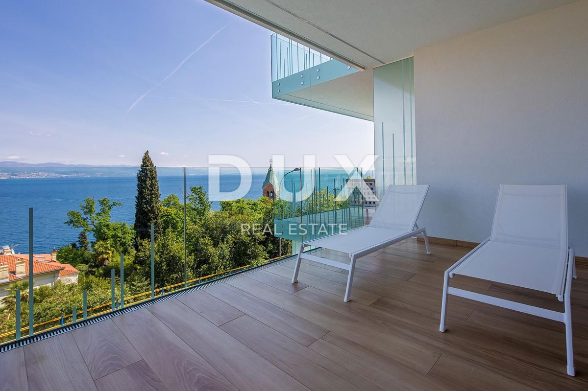 Appartamento Opatija - Centar, Opatija, 92m2