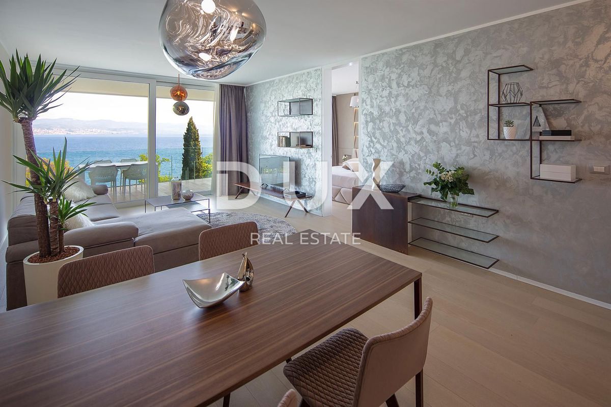 Appartamento Opatija - Centar, Opatija, 92m2