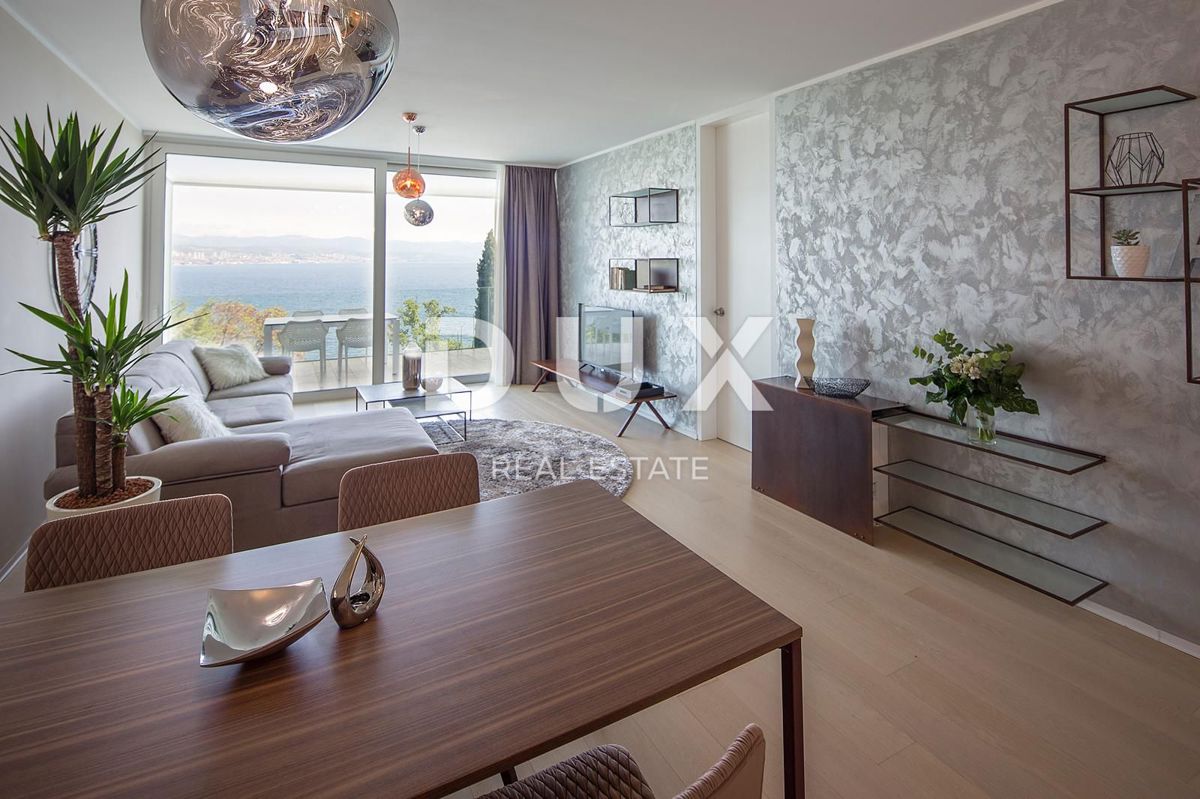 Appartamento Opatija - Centar, Opatija, 92m2