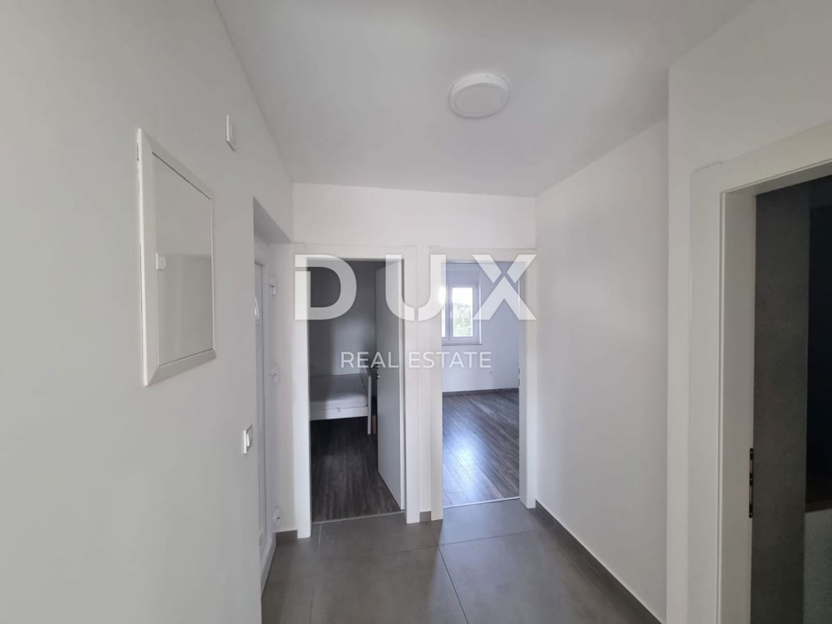 Appartamento Jušići, Matulji, 50m2