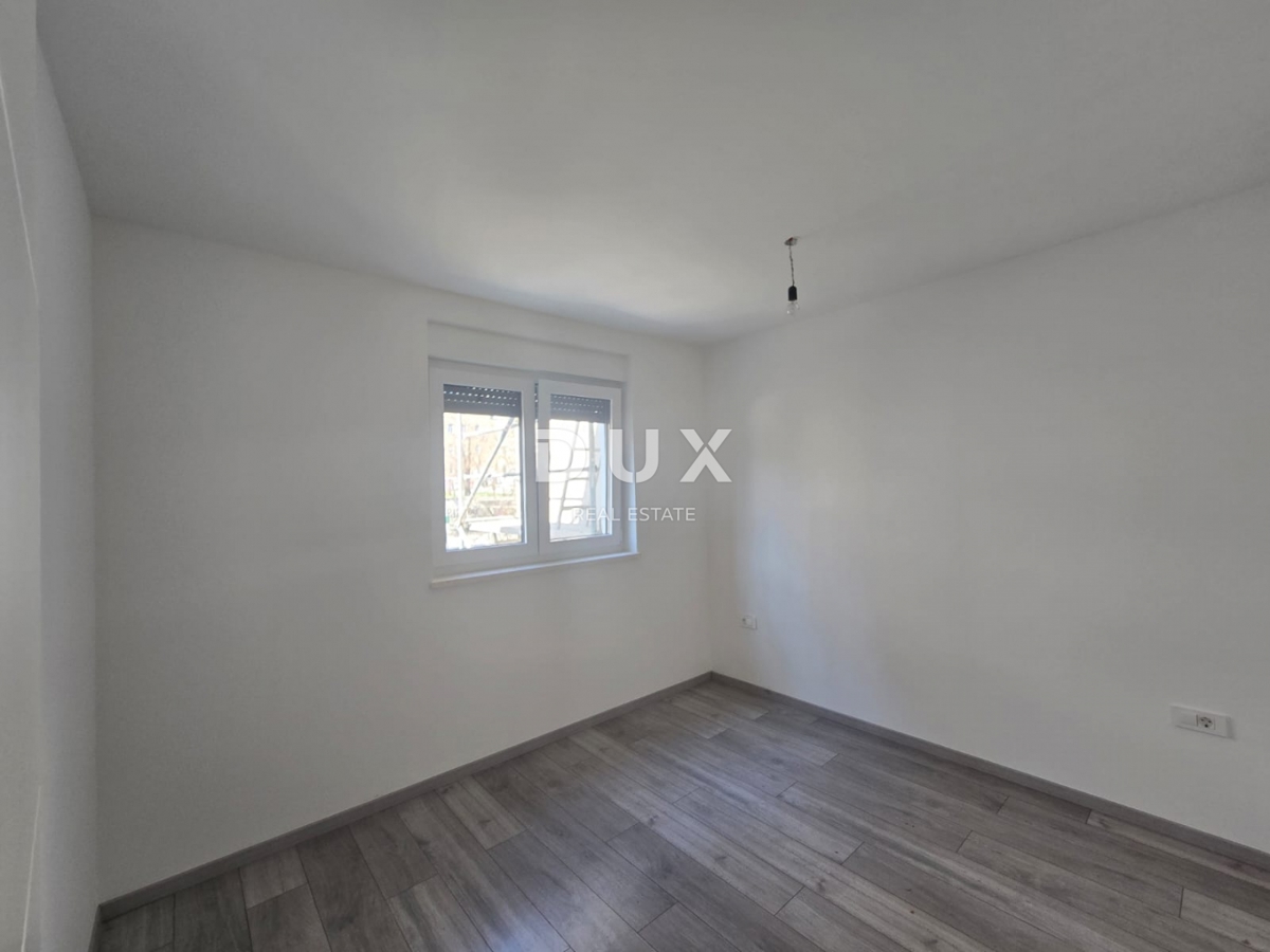 ISTRIA, POLA - Nuovo progetto! Ottima posizione! 