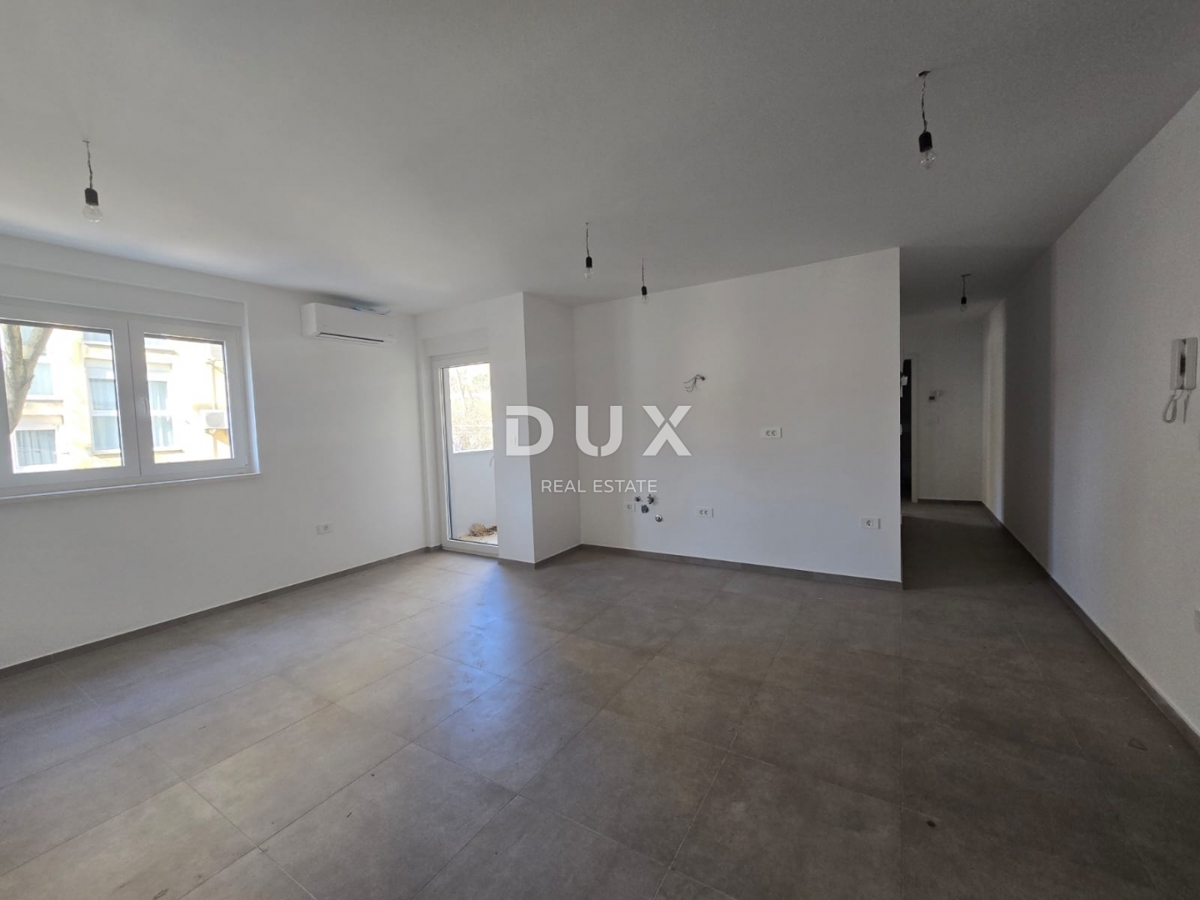 ISTRIA, POLA - Nuovo progetto! Ottima posizione! 