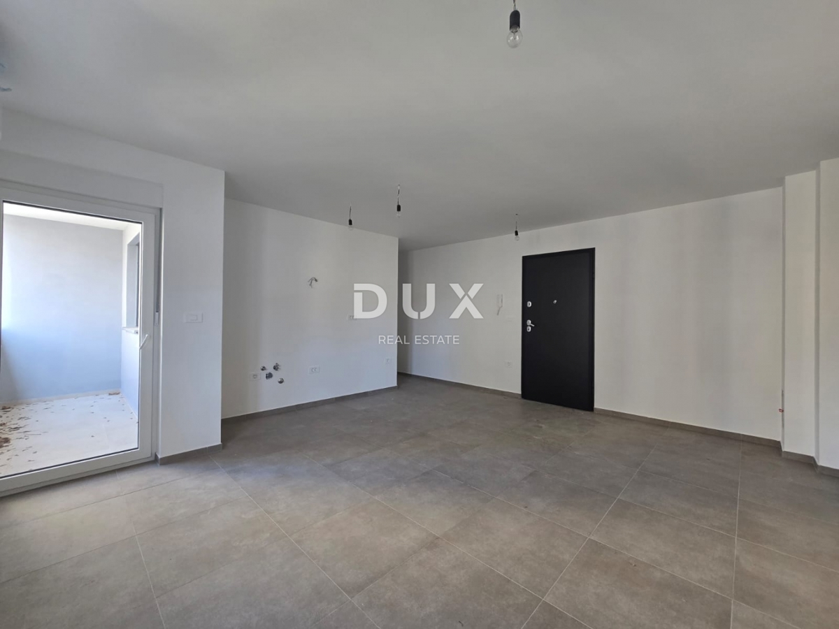 ISTRIA, POLA - Nuovo progetto! Ottima posizione! 