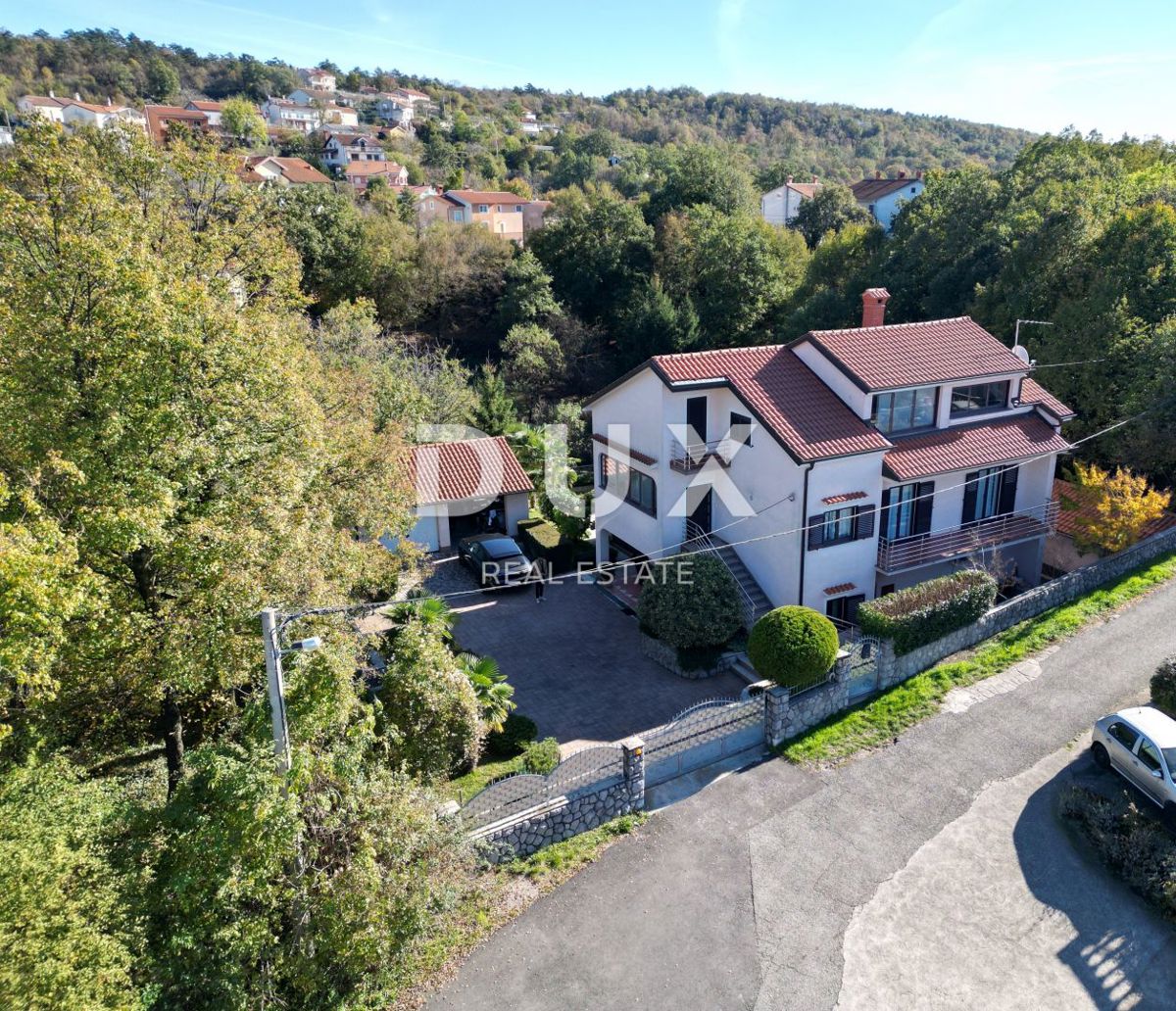 Casa Saršoni, Viškovo, 320m2