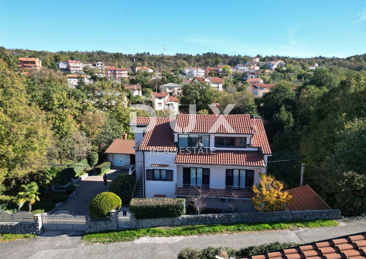 Casa Saršoni, Viškovo, 320m2