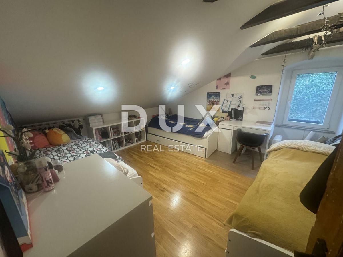 RIJEKA, BELVEDER-appartamento, 2 camere da letto + bagno, COMPLETAMENTE ARREDATO E ARREDATO!!!