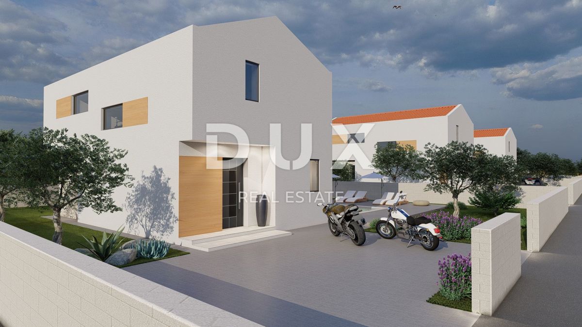 Terreno Rtina, Ražanac, 3.162m2