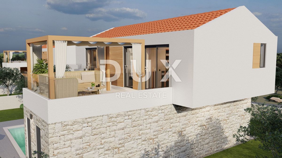 Terreno Rtina, Ražanac, 3.162m2