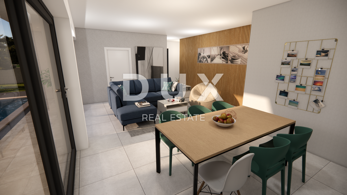 Terreno Rtina, Ražanac, 3.162m2