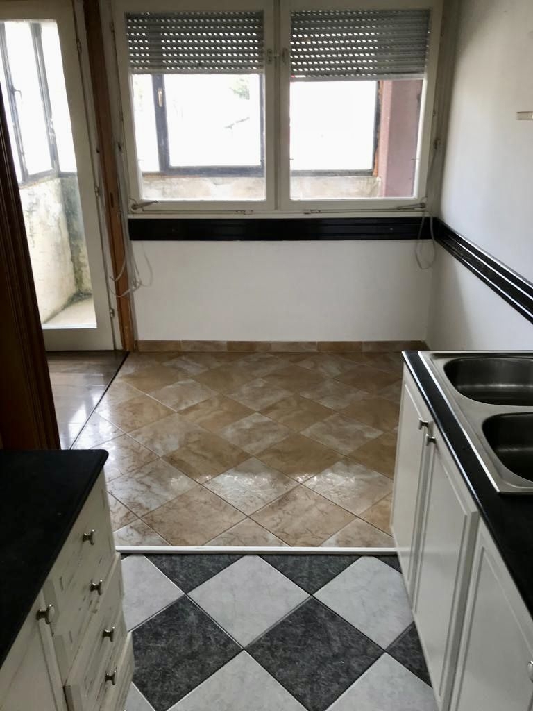 Appartamento Vrhovine, 67m2