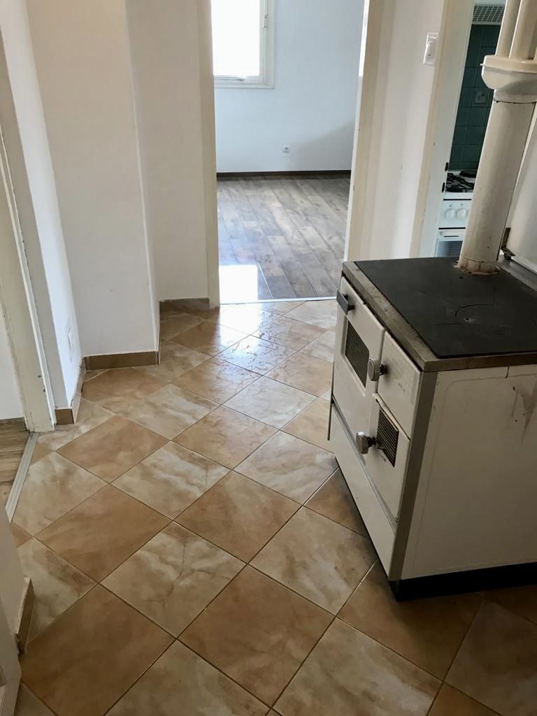 Appartamento Vrhovine, 67m2