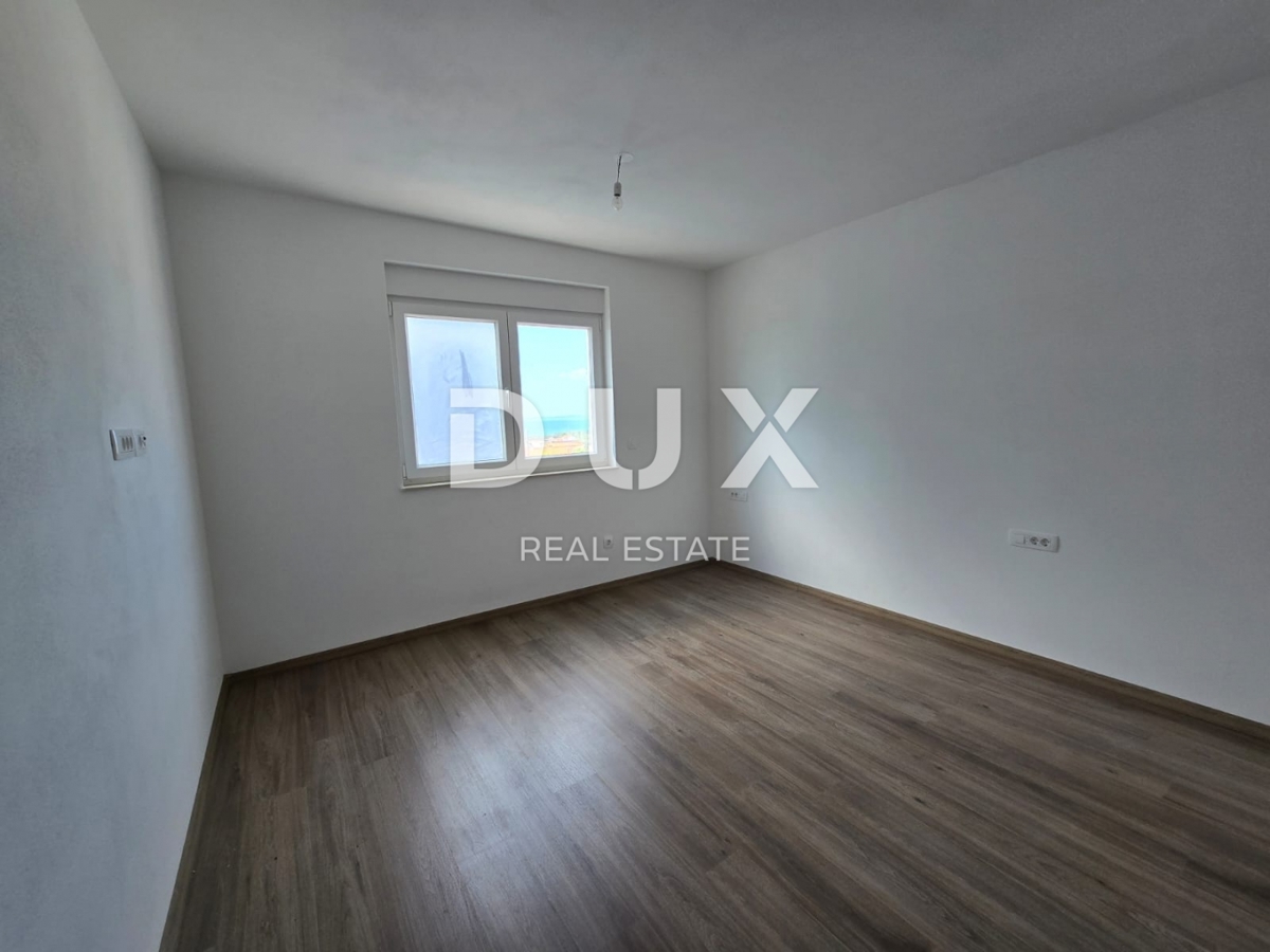ZADAR, VIR - Casa moderna con piscina S2 - Vista mare!