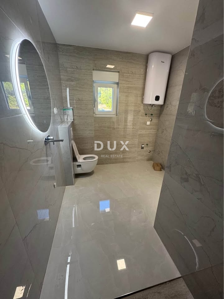 Appartamento Vir, 62m2