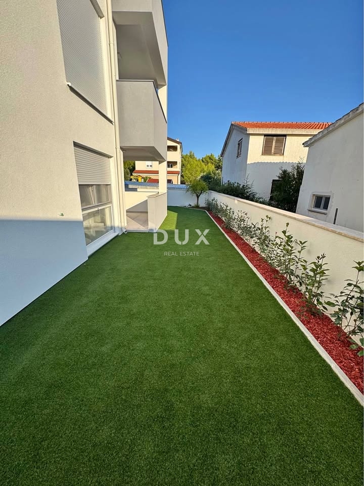 Appartamento Vir, 62m2