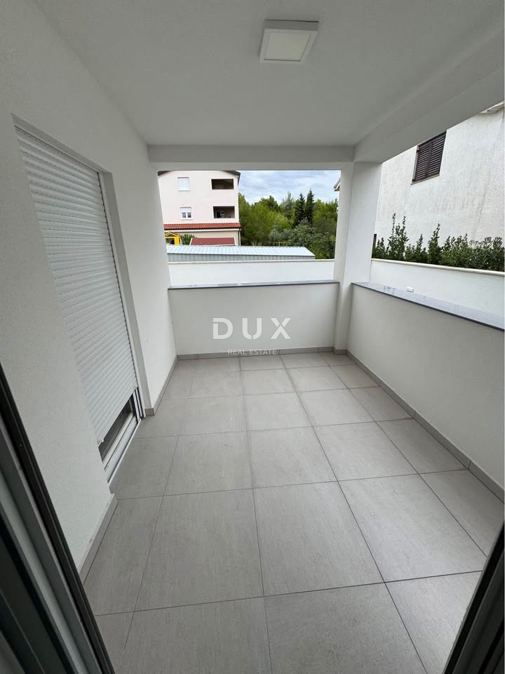 Appartamento Vir, 62m2