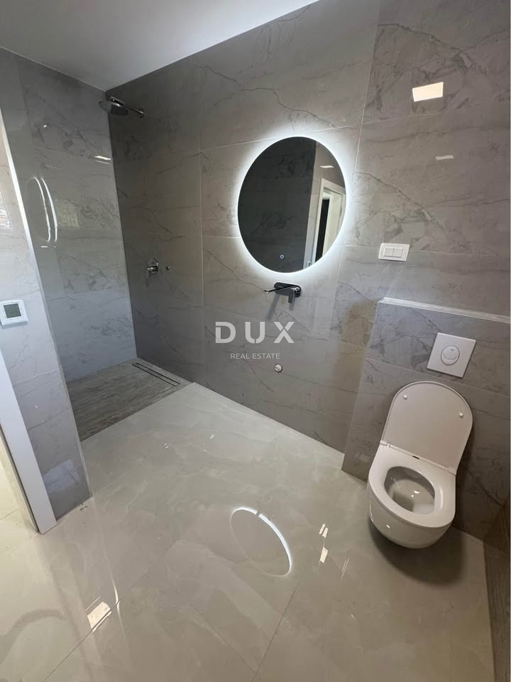 Appartamento Vir, 62m2