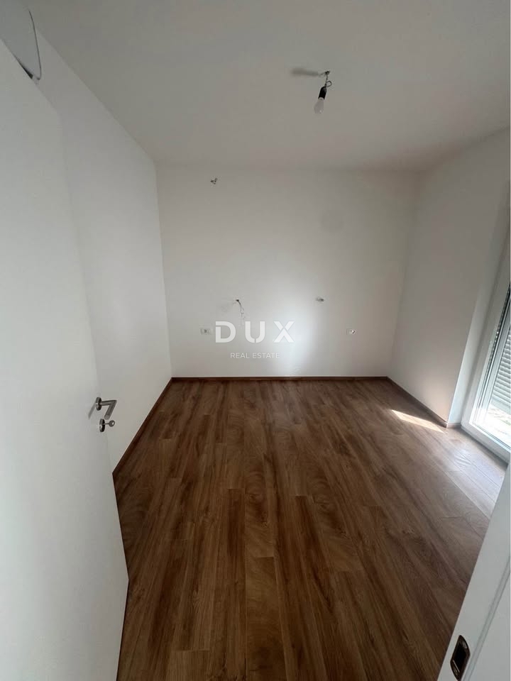 Appartamento Vir, 62m2