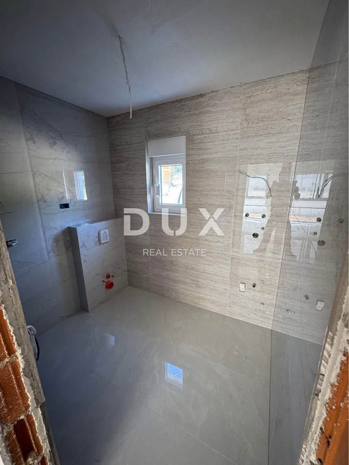 Appartamento Vir, 62m2