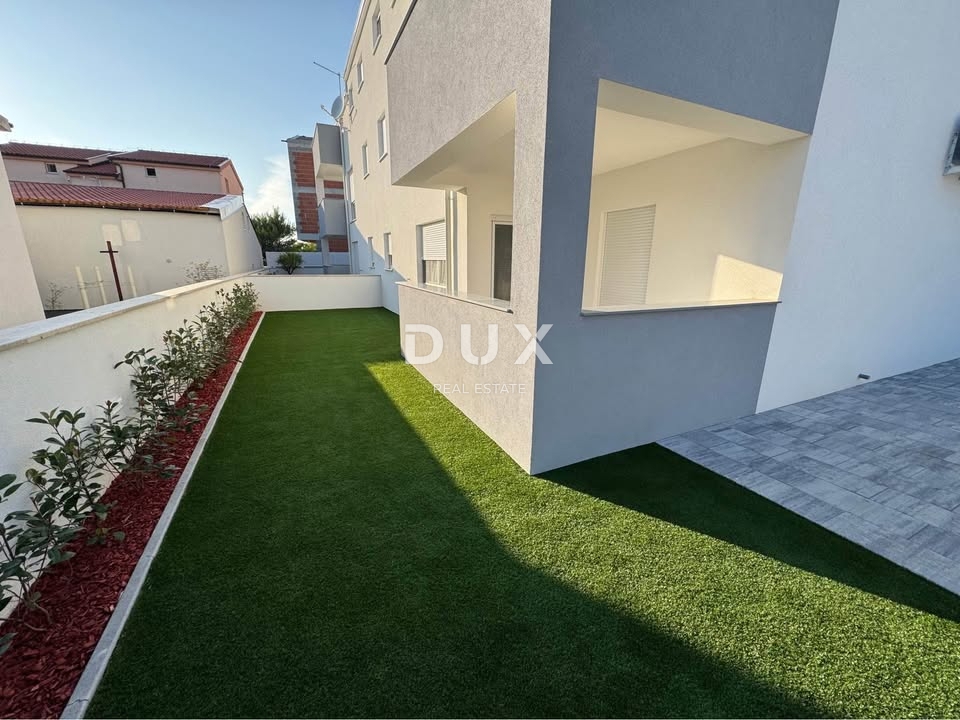 Appartamento Vir, 62m2