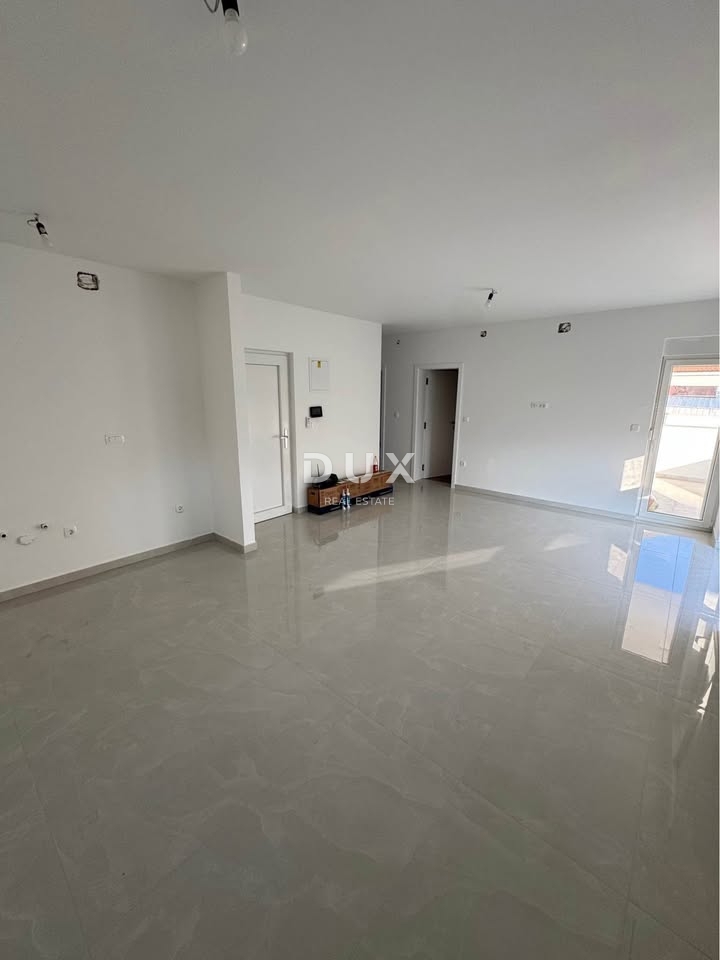 Appartamento Vir, 62m2