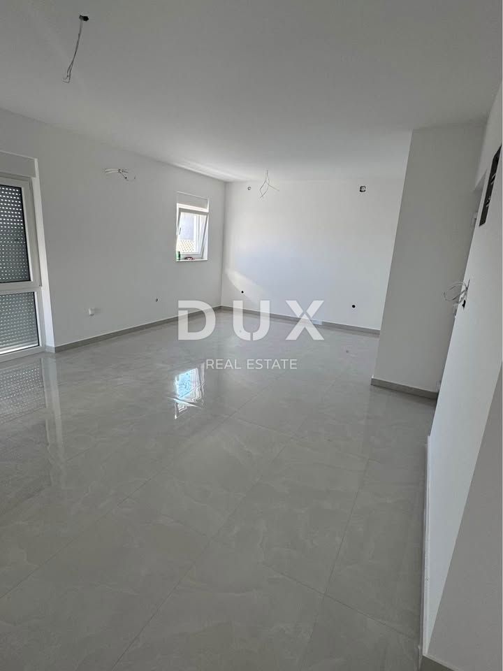 Appartamento Vir, 62m2