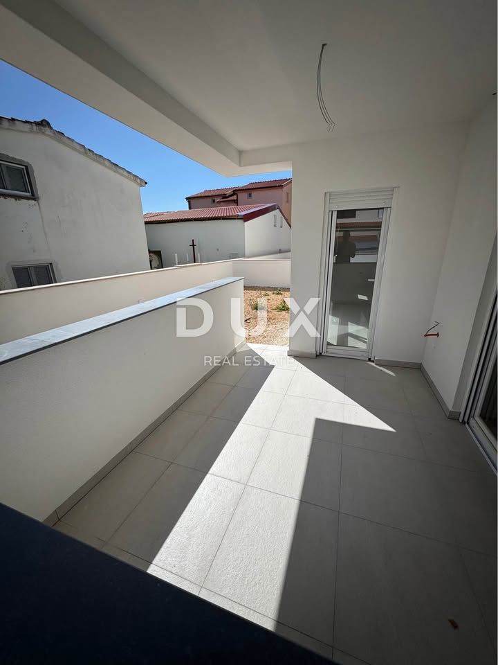 Appartamento Vir, 62m2