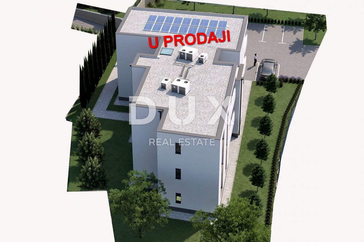 Appartamento Mladenići, Viškovo, 123m2